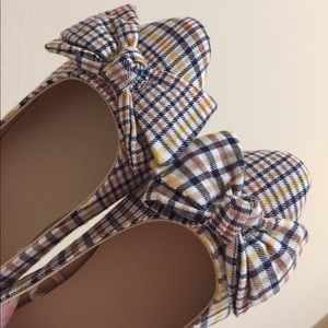 Janie and Jack shoes